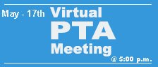 Virtual PTA Meeting